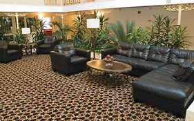 La Quinta Inn And Suites Atlanta Airport South